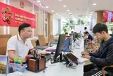 Làm thủ tục hành chính sáng thứ Bảy, người dân TP.HCM thêm lựa chọn