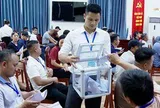 Xã Ứng Hòa đấu giá thành công 34 thửa đất, thu hơn 118,8 tỷ đồng