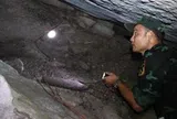 Hơn 50 năm đau đáu lời hứa thiêng liêng với đồng đội