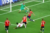 FIFA giải thích vì sao bàn thắng tranh cãi của Bellingham lại hợp lệ