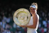 Noskova tưởng nhớ người mẹ đã mất bằng chức vô địch Wimbledon