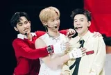 Em gái nhạc sĩ Trịnh Công Sơn đến cổ vũ Thể Thiên tại Tinh hà say hi