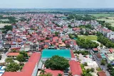 Vì sao Thư Lâm, Phúc Thịnh được TP Hà Nội chọn thí điểm mô hình xã, phường XHCN?