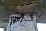 Hiểm nguy rình rập trên những cây cầu xuống cấp ở Quảng Ngãi