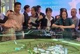 Tin tức sáng 14-7: Bộ GD-ĐT có cơ cấu tổ chức mới; Tổ công tác lập Quy hoạch tổng thể TP.HCM