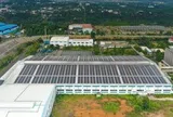 Xanh hóa khu công nghiệp: Mệnh lệnh chiến lược