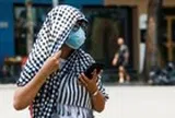 Thời tiết hôm nay 14-7: Nắng nóng quay lại miền Bắc, Nam Bộ vẫn mưa chiều