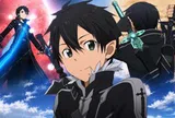 Vì sao Kirito của Sword Art Online vẫn là biểu tượng kiếm sĩ song kiếm của anime?