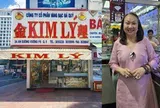 Khởi tố bà chủ tiệm vàng Kim Lý nổi tiếng bậc nhất Tp.HCM: Kiếm tiền ra sao trước vụ án 30.000 viên kim cương?
