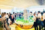 Doanh nghiệp đề xuất đẩy mạnh hậu kiểm, gỡ nút thắt thủ tục mở bán nhà ở hình thành trong tương lai