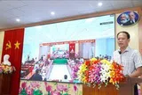 THACO và TH nêu khó khăn với lãnh đạo tỉnh An Giang