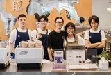 Một start-up cà phê Việt gọi vốn thành công 8 triệu USD