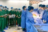 Người đàn ông 49 tuổi ở xã Thư Lâm hiến tạng, hồi sinh 7 cuộc đời