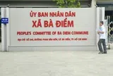Dân 29 xã ở TP.HCM mong thành lập phường
