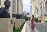 Điêu khắc TP.HCM cần gì để xứng tầm 'siêu đô thị' văn hóa?