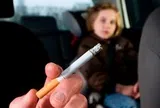 Nghiên cứu: Khói thuốc lá khiến não bộ trẻ liên tục bị đánh thức khi ngủ
