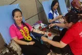 TP Cần Thơ tôn vinh gia đình và cá nhân hiến máu tình nguyện