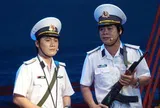 Ba Chuông vàng vọng cổ góp phần tôn vinh người lính hải quân trong San hô đỏ