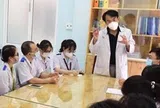 TP.HCM đề xuất hỗ trợ 100% học phí cho bác sĩ nội trú