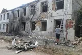 Kiev tấn công nhà máy điện ở Crimea, Nga không kích Ukraine khiến 6 người chết