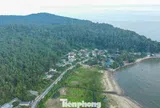 Dự án Khu đô thị sinh thái biển 3.800 tỷ 'im lìm' cả thập kỷ