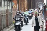 Nóng: Từ bỏ Thái Lan, Honda chuyển dây chuyền làm xe máy điện sang Việt Nam
