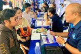 Hơn 72% ngành của Trường ĐH Bách khoa TP.HCM được cấp học bổng Chính phủ