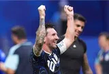 Messi: 'Thật điên rồ khi được chơi 2 trận chung kết World Cup liên tiếp'