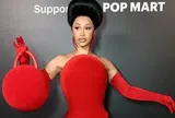 Dàn sao mặc đẹp nhất Tuần lễ Haute Couture Paris bất chấp nắng nóng