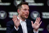 Cổ phiếu SpaceX thủng đáy, Elon Musk mất gần 600 tỷ USD