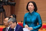 Hà Nội sẽ có ứng dụng để phụ huynh giám sát bữa ăn bán trú