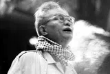 Ngọn bút Trần Bạch Đằng