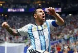 Vua phá lưới World Cup 2026: Messi lấy lại ngôi đầu từ  Mbappe