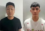 Bắt nhóm thuê nhà dân, lắp máy móc để chiếm đoạt tài khoản Facebook bán lấy tiền