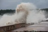 Xác suất cao nhất El Nino đạt cường rất độ mạnh, mưa bão những tháng tới thế nào?
