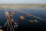 'Đánh thức' đầm phá Tam Giang: Đừng chỉ nhìn vào tài nguyên, hãy nhìn vào 40 vạn dân