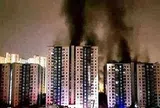 8 năm sau vụ cháy chung cư Carina: TAND TPHCM tuyên án sơ thẩm lần hai phần trách nhiệm dân sự