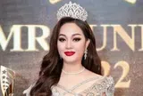 Chân dung 'bà trùm' vương miện và 2 nữ giám đốc vừa bị khởi tố
