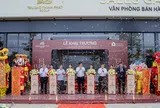 Chính thức khai trương VPBH dự án Eldora Riverside tại Hữu Lũng - Lạng Sơn