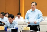 Chính phủ đề xuất dành hơn 288.000 tỉ đồng làm đường vành đai 5 qua 7 tỉnh, thành