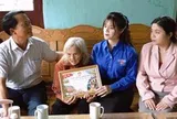 Ước nguyện tháng 7 của Mẹ Việt Nam anh hùng Y Tría được thực hiện