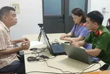 Đổ hơn 636 tấn bã bê tông ra môi trường, Giám đốc doanh nghiệp ở Phú Thọ bị khởi tố