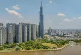 Thành phố giàu nhất cả nước dần "vắng bóng" căn hộ mới dưới 60 triệu đồng/m2: Mặt bằng giá sơ cấp thiết lập nấc thang mới