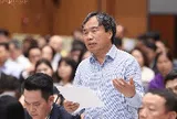 Ông chủ các siêu dự án du lịch tâm linh Xuân Trường kiến nghị Thủ tướng