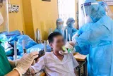 58% bị kiệt sức, nhân viên y tế vẫn mắc 'hội chứng siêu nhân'