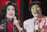 Lệ Thủy, Minh Vương cùng hát tri ân soạn giả Viễn Châu