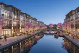 Sao Mai Central Point và lợi thế của quỹ đất trung tâm