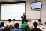 Điều khiến 28 CEO Việt Nam bất ngờ trong ngày học thứ hai tại Alibaba
