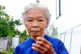 Sau gần 60 năm, người hứa hôn với liệt sĩ Huỳnh Văn Quên được công nhận là vợ liệt sĩ