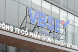 Tự doanh sa sút kéo lợi nhuận Chứng khoán VietinBank giảm 91%
